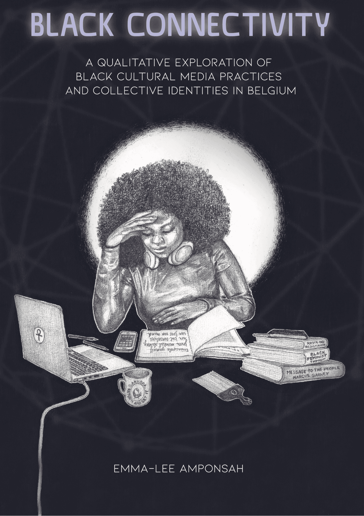 Black Connectivity (PhD Dissertation)